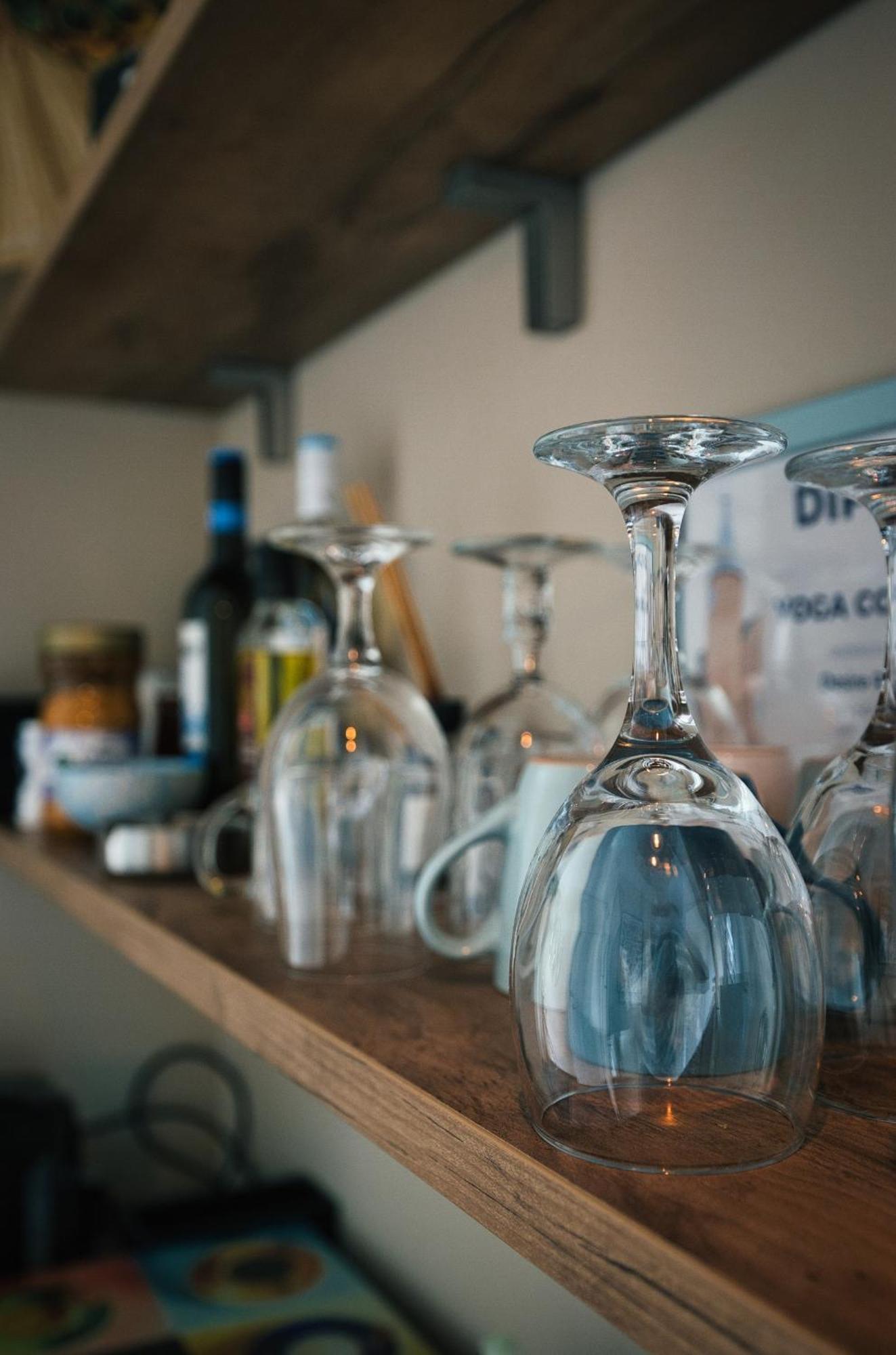 Appartement Ycw 'Papillon' Rijnsaterwoude Luaran gambar