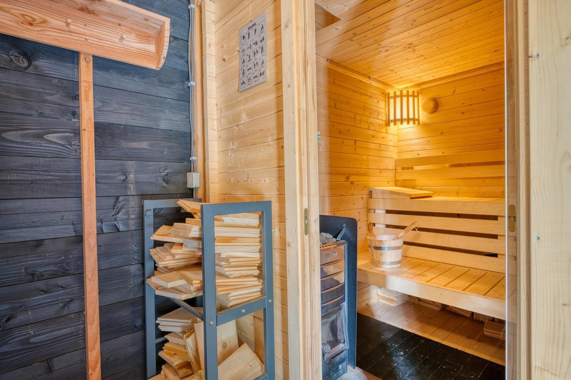 Appartement Ycw 'Papillon' Rijnsaterwoude Luaran gambar